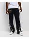 Ed Hardy Fire Lord Navy Wash Baggy Sweatpants - Thumbnail image 2 of 6
