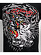Ed Hardy Fire Panther Black T-Shirt - Thumbnail image 3 of 3