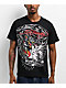 Ed Hardy Fire Panther Black T-Shirt - Thumbnail image 1 of 3
