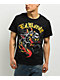 Ed Hardy Fire Panther Black T-Shirt - Thumbnail image 1 of 3
