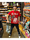 Ed Hardy Fire Panther Red T-Shirt - Thumbnail image 4 of 4