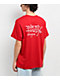 Ed Hardy Fire Panther Red T-Shirt - Thumbnail image 2 of 4