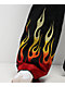 Ed Hardy Fire Skull Black Wide Leg Jeans - Thumbnail image 7 of 7