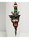 Ed Hardy Fire Skull White Cargo Pants - Thumbnail image 8 of 9