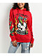 Ed Hardy Flame Cobra Red Hoodie - Thumbnail image 1 of 5
