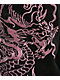 Ed Hardy Flame Dragons Black Baggy Jeans - Thumbnail image 5 of 6