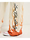 Ed Hardy Flames Cream Sweatpants - Thumbnail image 5 of 7