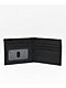 Ed Hardy Flaming Skull Bifold Black Wallet - Thumbnail image 3 of 4