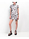 Ed Hardy Flashboard White Mesh Dress - Thumbnail image 4 of 5