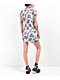 Ed Hardy Flashboard White Mesh Dress - Thumbnail image 5 of 5