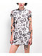 Ed Hardy Flashboard White Mesh Dress - Thumbnail image 1 of 5