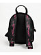 Ed Hardy Harlow Black Mini Backpack - Thumbnail image 2 of 5