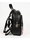 Ed Hardy Harlow Black Mini Backpack - Thumbnail image 3 of 5