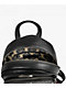 Ed Hardy Harlow Black Mini Backpack - Thumbnail image 4 of 5