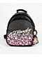 Ed Hardy Harlow Black Mini Backpack - Thumbnail image 1 of 5
