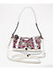 Ed Hardy Hazel Pink Shoulder Bag - Thumbnail image 3 of 5