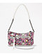 Ed Hardy Hazel Pink Shoulder Bag - Thumbnail image 2 of 5