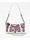 Ed Hardy Hazel Pink Shoulder Bag - Thumbnail image 1 of 5