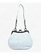 Ed Hardy Hester Blue Shoulder Bag - Thumbnail image 2 of 3