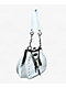 Ed Hardy Hester Blue Shoulder Bag - Thumbnail image 3 of 3