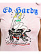 Ed Hardy Hollywood Candy T-Shirt - Thumbnail image 3 of 3