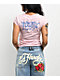 Ed Hardy Hollywood Candy T-Shirt - Thumbnail image 2 of 3