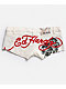 Ed Hardy Horses Ivory Micro Shorts - Thumbnail image 5 of 5