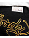 Ed Hardy Japan Lion Slim Straight Black Denim Jeans - Thumbnail image 8 of 11