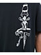 Ed Hardy Japan Wolf Vintage Black T-Shirt - Thumbnail image 3 of 4