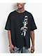 Ed Hardy Japan Wolf Vintage Black T-Shirt - Thumbnail image 2 of 4