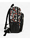 Ed Hardy Jesse Black Backpack - Thumbnail image 4 of 5