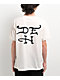 Ed Hardy Joker Ivory T-Shirt - Thumbnail image 2 of 3