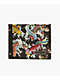 Ed Hardy Koi Studded Wallet - Thumbnail image 1 of 3