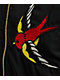 Ed Hardy LKS Skull Black Bomber Jacket - Thumbnail image 4 of 8