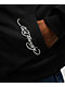 Ed Hardy LKS Skull Black Bomber Jacket - Thumbnail image 5 of 8