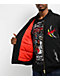 Ed Hardy LKS Skull Black Bomber Jacket - Thumbnail image 8 of 8