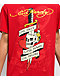 Ed Hardy Live Fast Red T-Shirt - Thumbnail image 3 of 3