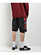 Ed Hardy Live Fast Y2K Black Shorts - Thumbnail image 2 of 5
