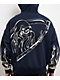 Ed Hardy Lord Sunfade Navy Zip Hoodie - Thumbnail image 5 of 7
