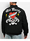 Ed Hardy Love Kills Slowly Black Bomber Jacket - Thumbnail image 1 of 6