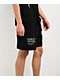 Ed Hardy Love Kills Slowly Black Walk Shorts - Thumbnail image 4 of 9