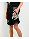 Ed Hardy Love Kills Slowly Black Walk Shorts - Thumbnail image 5 of 9