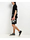 Ed Hardy Love Kills Slowly Black Walk Shorts - Thumbnail image 8 of 9