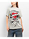 Ed Hardy Love Kills Slowly Grey T-Shirt - Thumbnail image 1 of 3