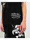 Ed Hardy Love Kills Slowly Woven Black Short Sleeve Button Up Shirt - Thumbnail image 5 of 8