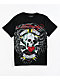 Ed Hardy Love Skull Black T-Shirt - Thumbnail image 4 of 5