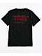 Ed Hardy Love Skull Black T-Shirt - Thumbnail image 5 of 5