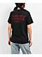 Ed Hardy Love Skull Black T-Shirt - Thumbnail image 2 of 5