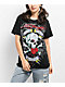 Ed Hardy Love Skull Black T-Shirt - Thumbnail image 1 of 5