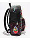 Ed Hardy Lulu Black Backpack - Thumbnail image 3 of 5